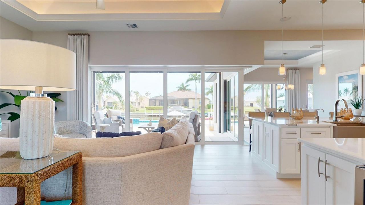 1321 Sea Horse Court , Punta Gorda, FL 33950 Photo