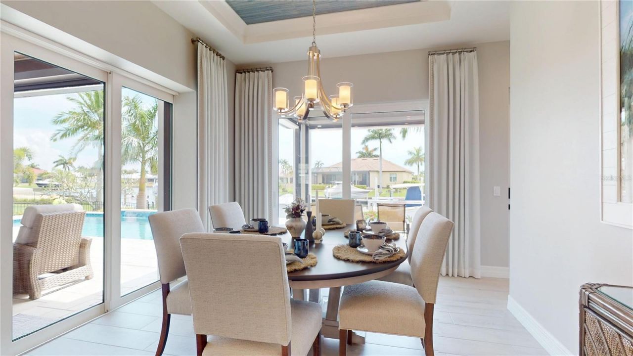 1321 Sea Horse Court , Punta Gorda, FL 33950 Photo