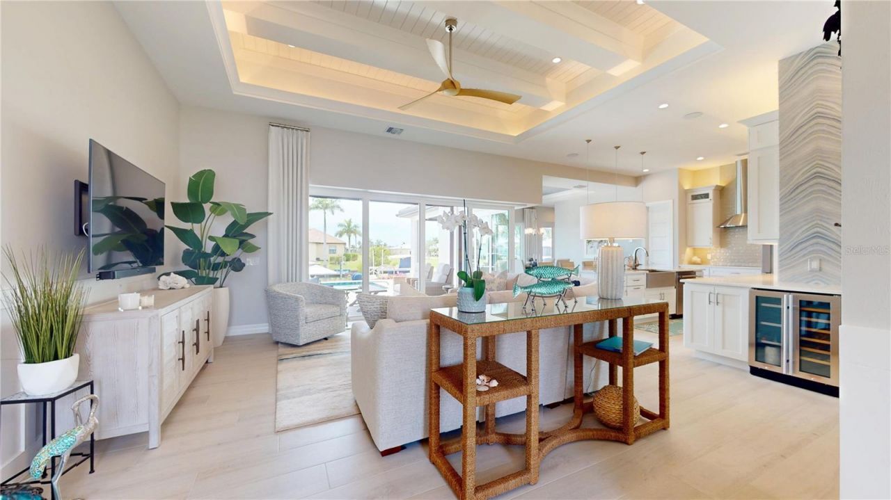 1321 Sea Horse Court , Punta Gorda, FL 33950 Photo