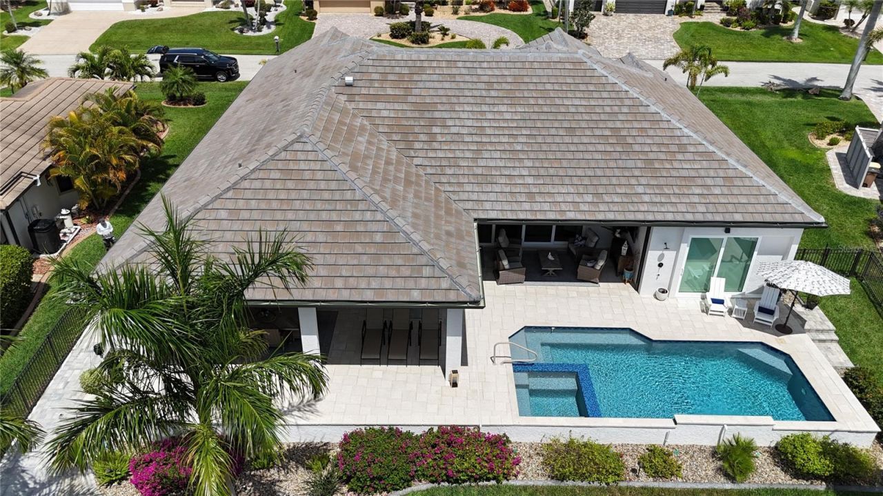 1321 Sea Horse Court , Punta Gorda, FL 33950 Photo