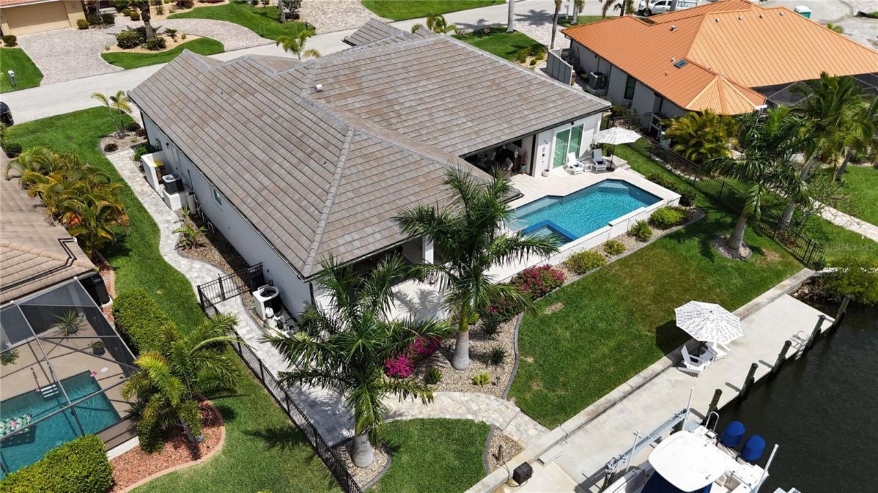 1321 Sea Horse Court , Punta Gorda, FL 33950 Photo