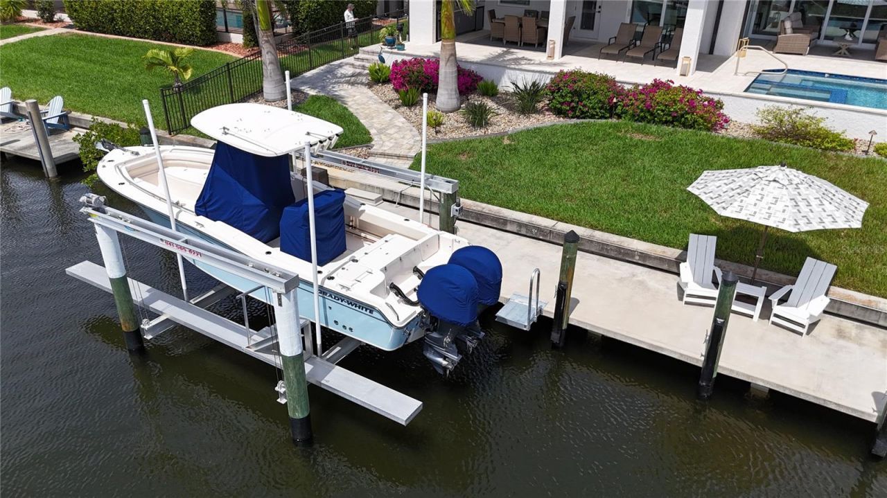 1321 Sea Horse Court , Punta Gorda, FL 33950 Photo