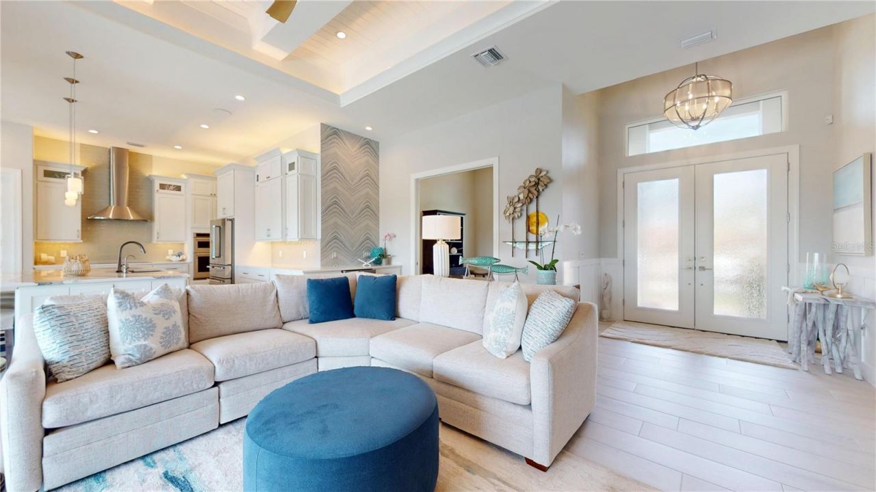 1321 Sea Horse Court , Punta Gorda, FL 33950 Photo