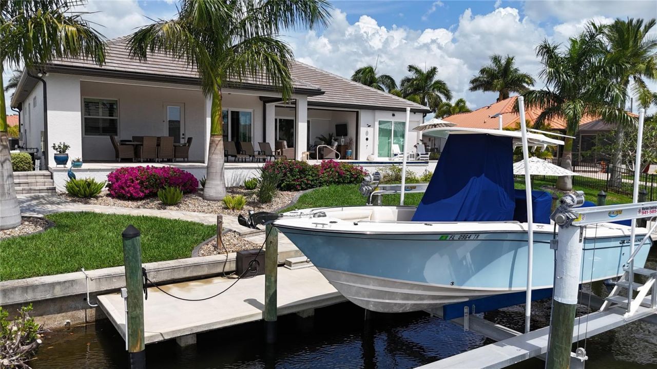 1321 Sea Horse Court , Punta Gorda, FL 33950 Photo