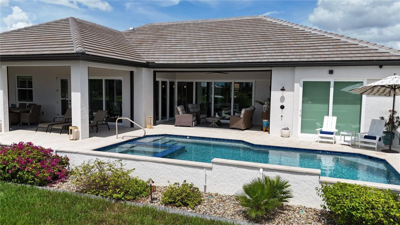 1321 Sea Horse Court , Punta Gorda, FL 33950 Photo