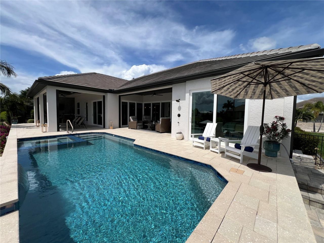 1321 Sea Horse Court , Punta Gorda, FL 33950 Photo