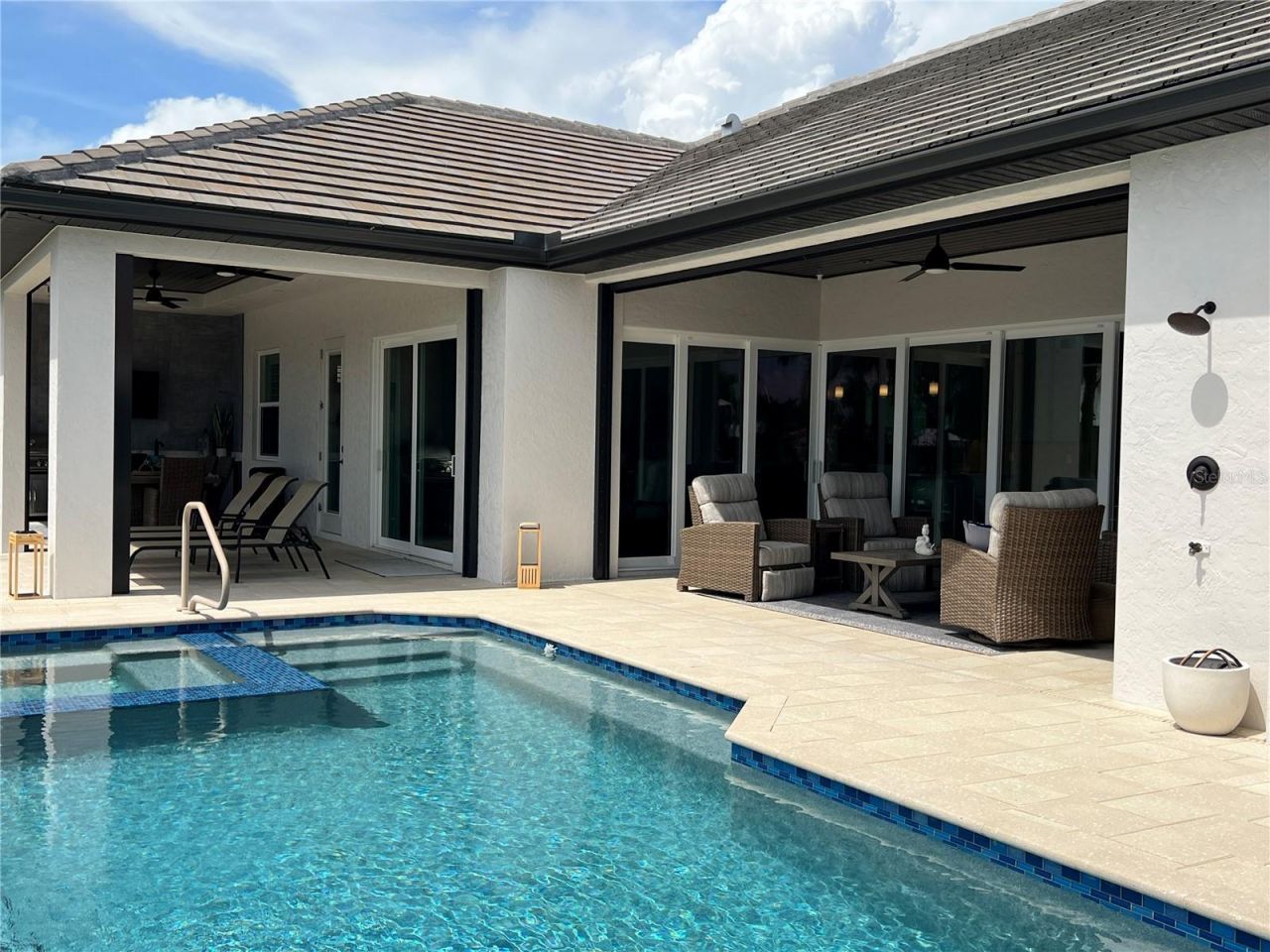 1321 Sea Horse Court , Punta Gorda, FL 33950 Photo