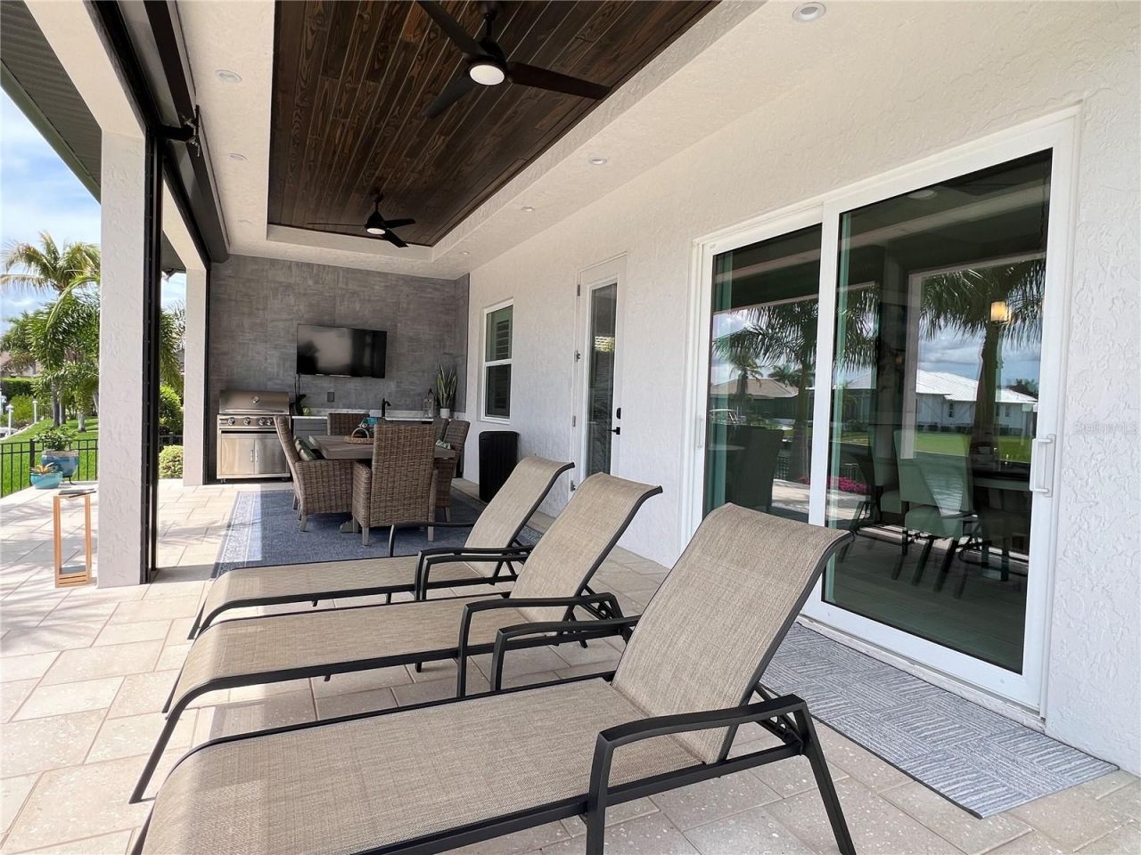 1321 Sea Horse Court , Punta Gorda, FL 33950 Photo