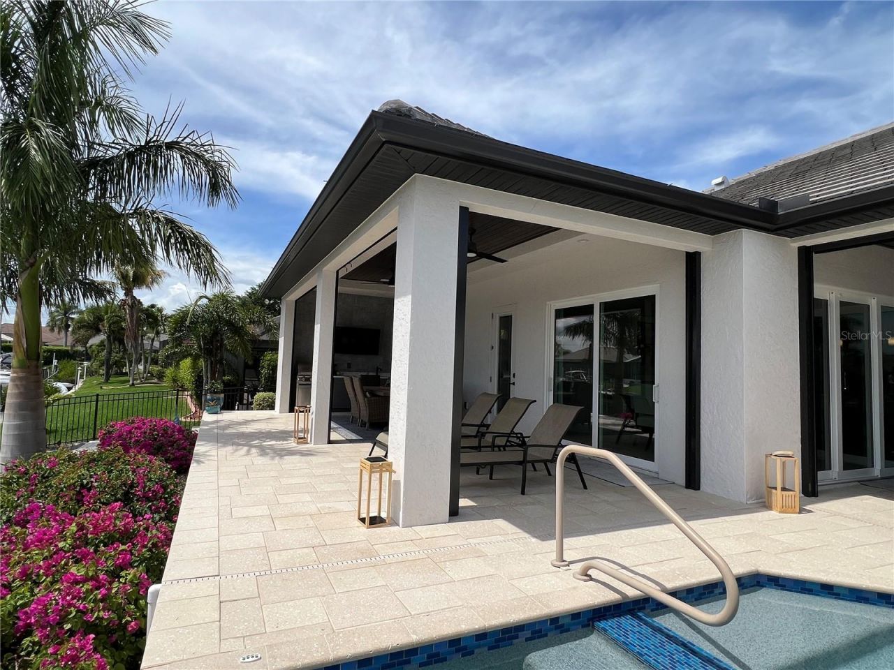 1321 Sea Horse Court , Punta Gorda, FL 33950 Photo