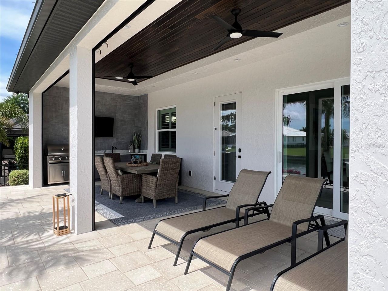 1321 Sea Horse Court , Punta Gorda, FL 33950 Photo