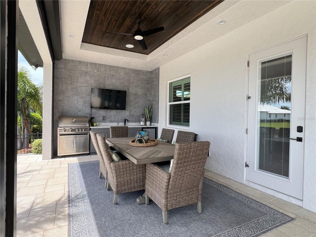 1321 Sea Horse Court , Punta Gorda, FL 33950 Photo