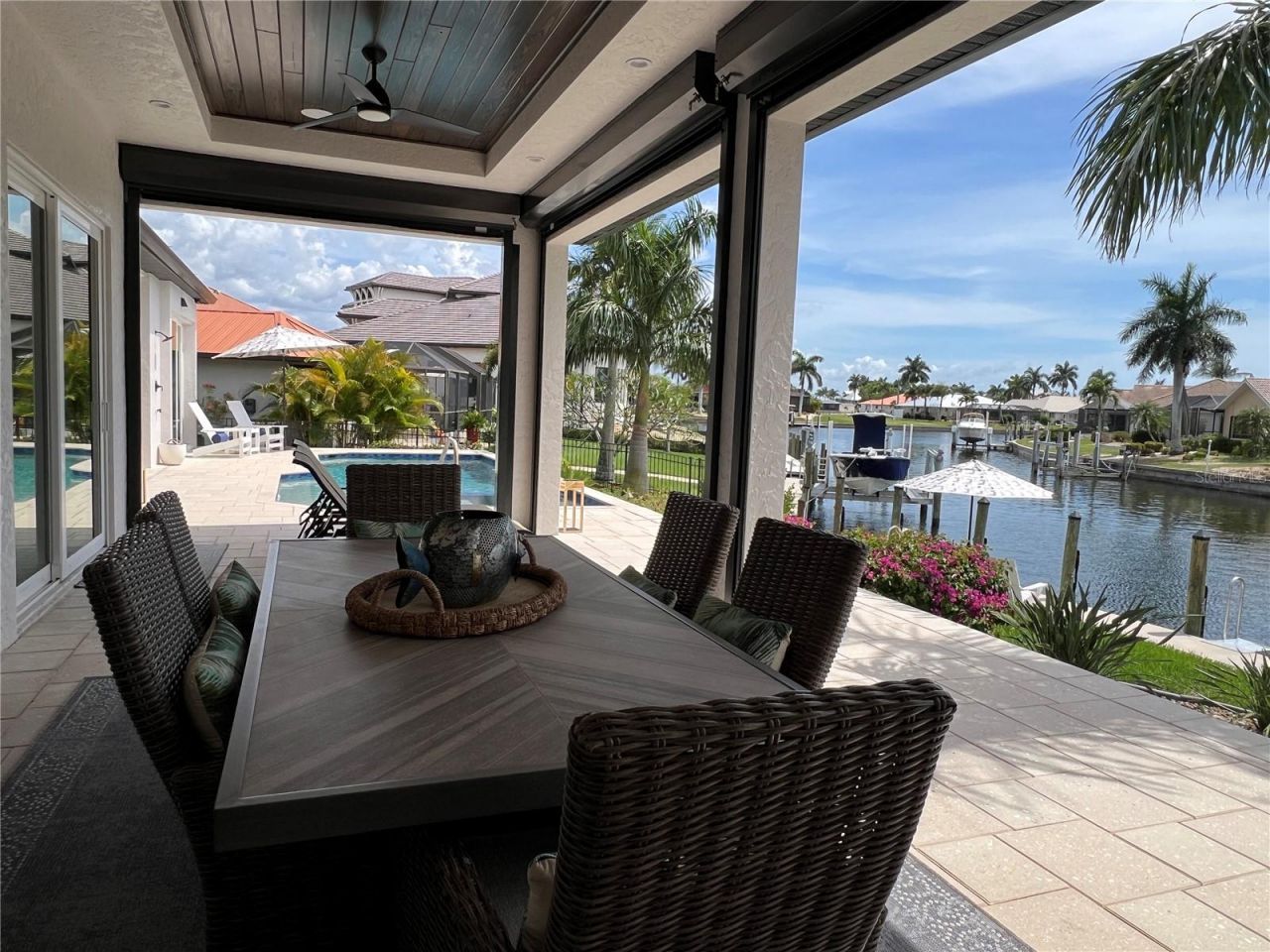 1321 Sea Horse Court , Punta Gorda, FL 33950 Photo