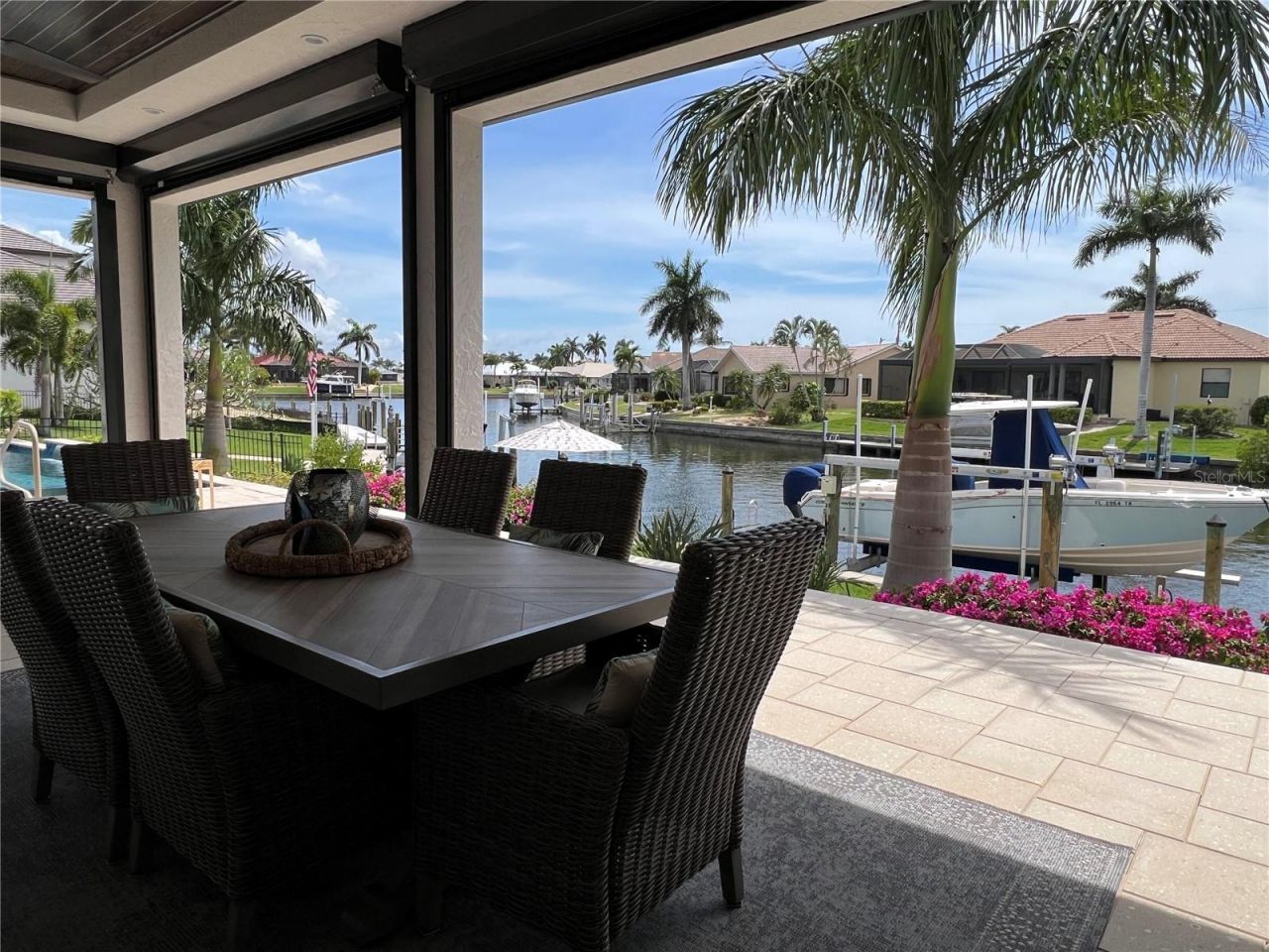 1321 Sea Horse Court , Punta Gorda, FL 33950 Photo