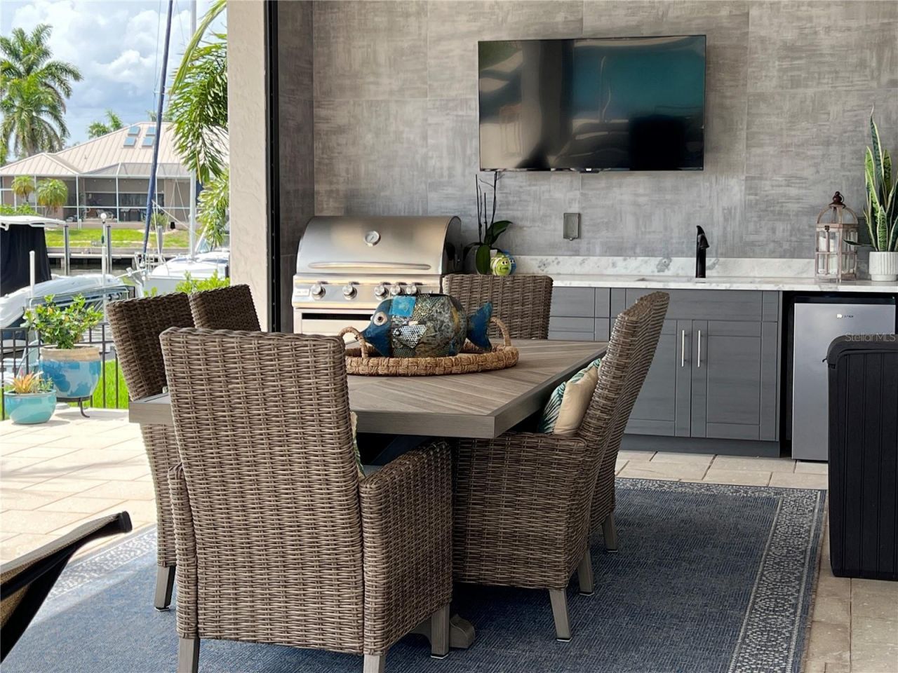 1321 Sea Horse Court , Punta Gorda, FL 33950 Photo