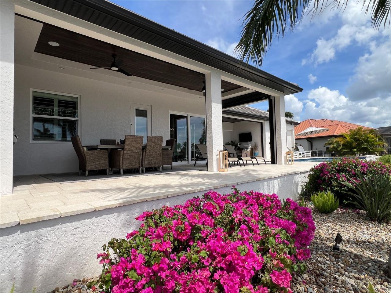 1321 Sea Horse Court , Punta Gorda, FL 33950 Photo