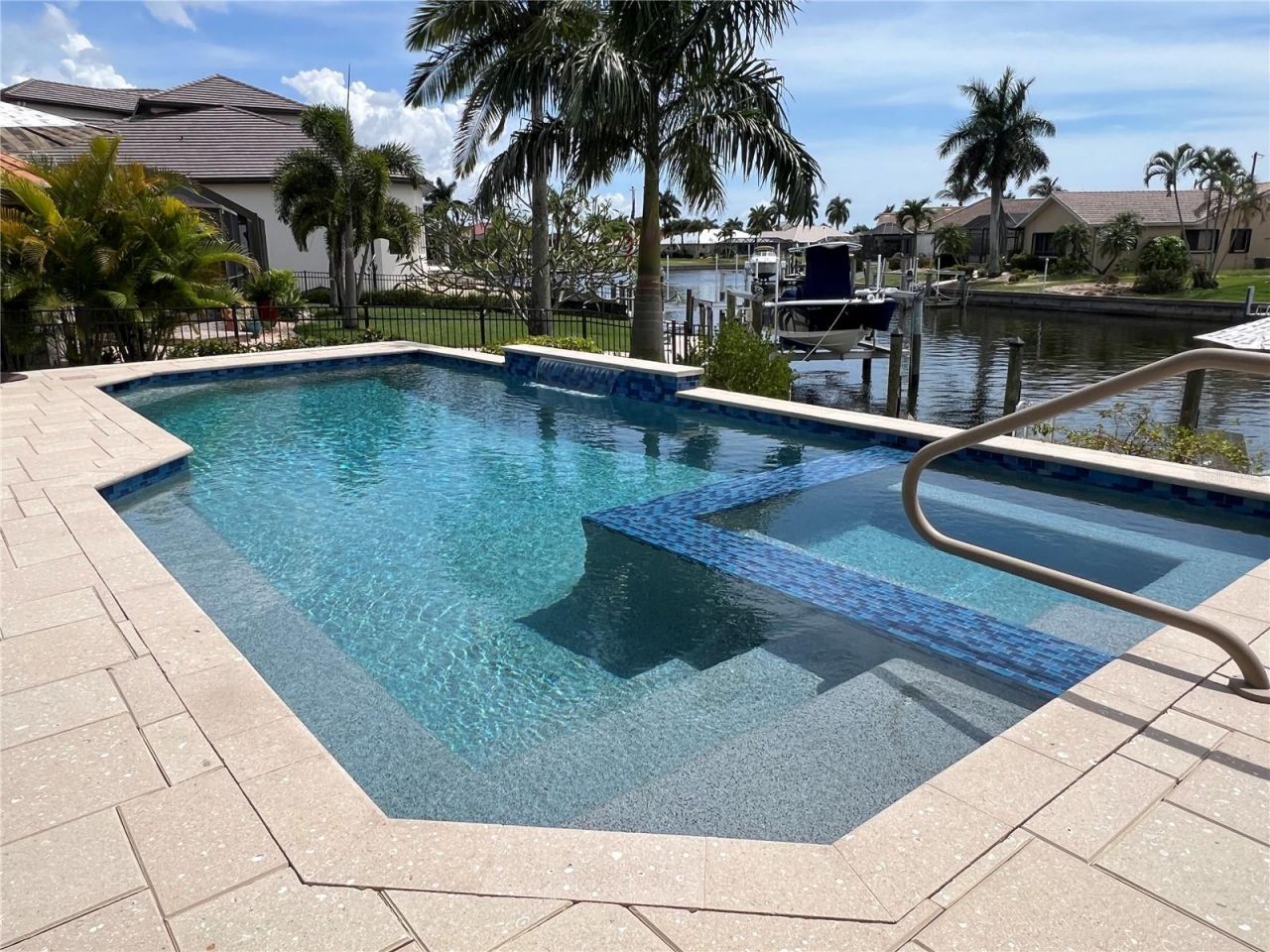 1321 Sea Horse Court , Punta Gorda, FL 33950 Photo