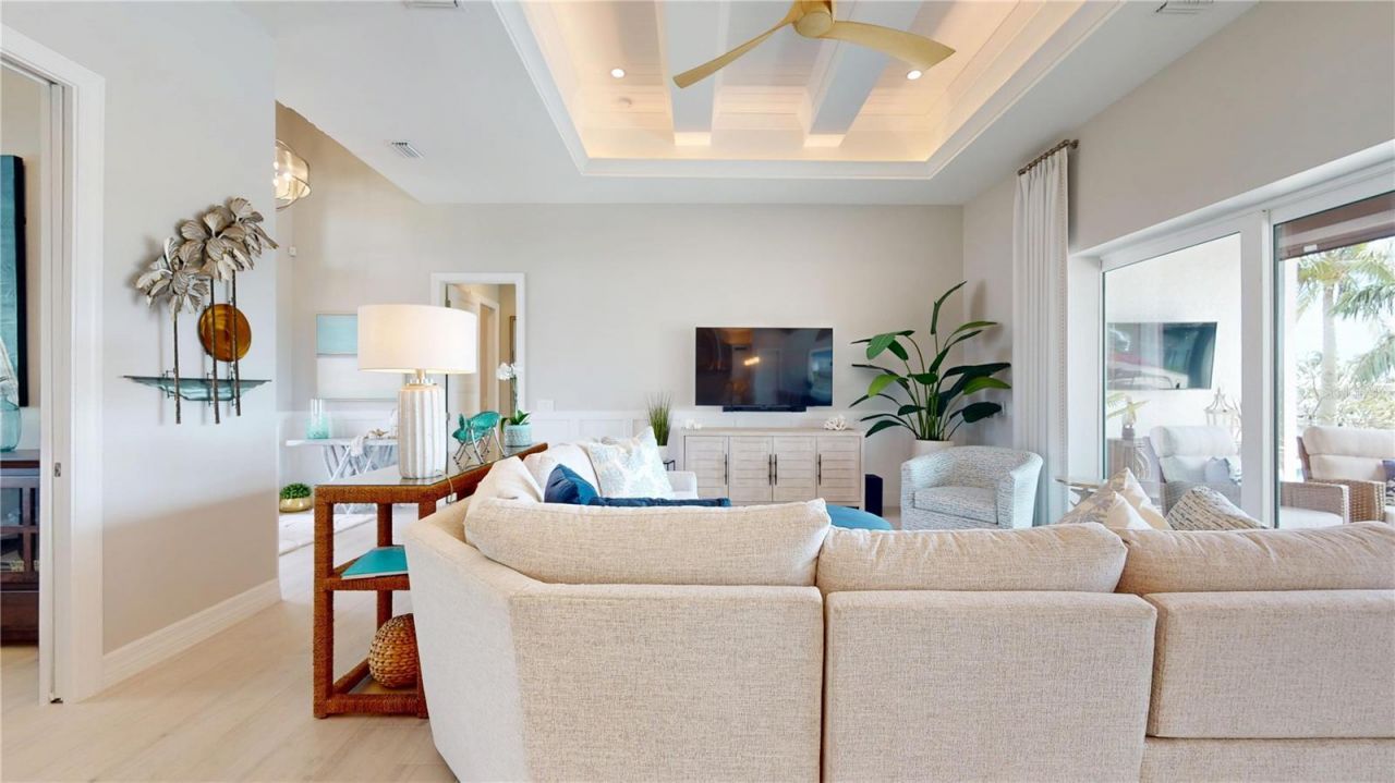 1321 Sea Horse Court , Punta Gorda, FL 33950 Photo