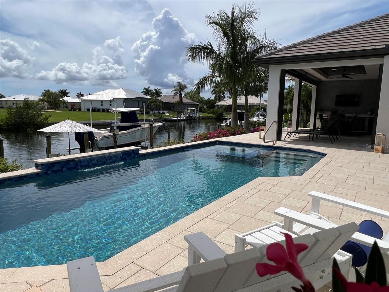 1321 Sea Horse Court , Punta Gorda, FL 33950 Photo