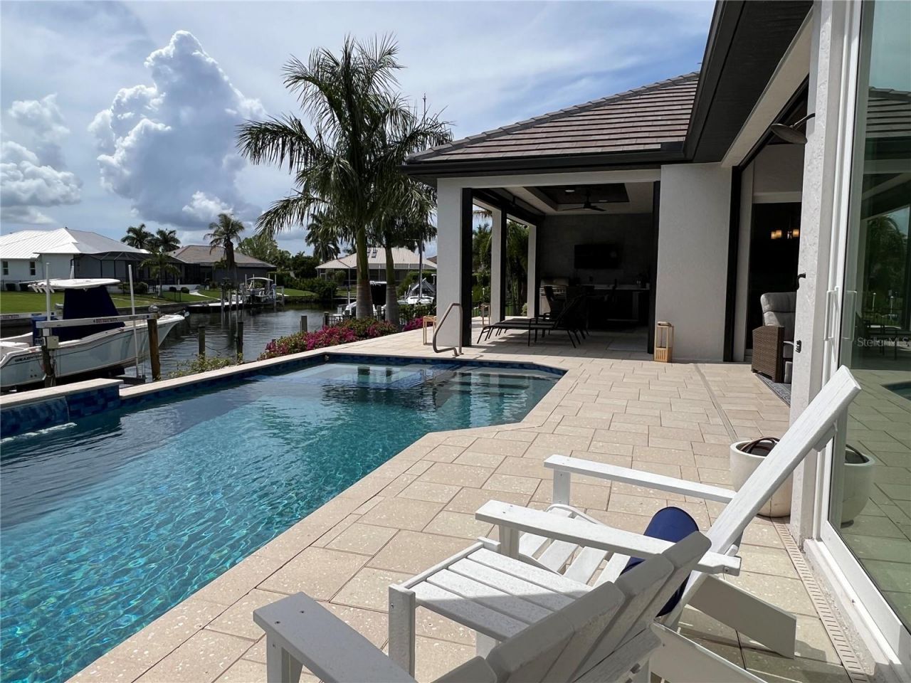 1321 Sea Horse Court , Punta Gorda, FL 33950 Photo