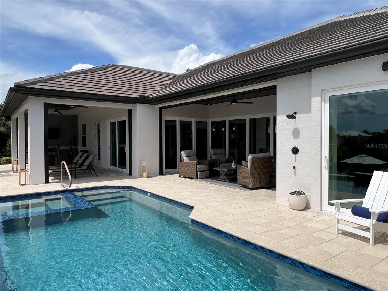 1321 Sea Horse Court , Punta Gorda, FL 33950 Photo