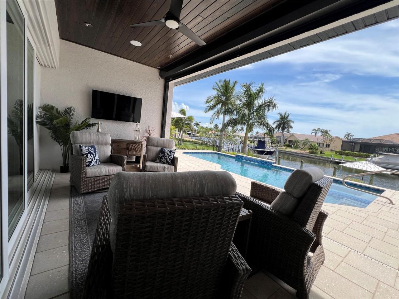 1321 Sea Horse Court , Punta Gorda, FL 33950 Photo