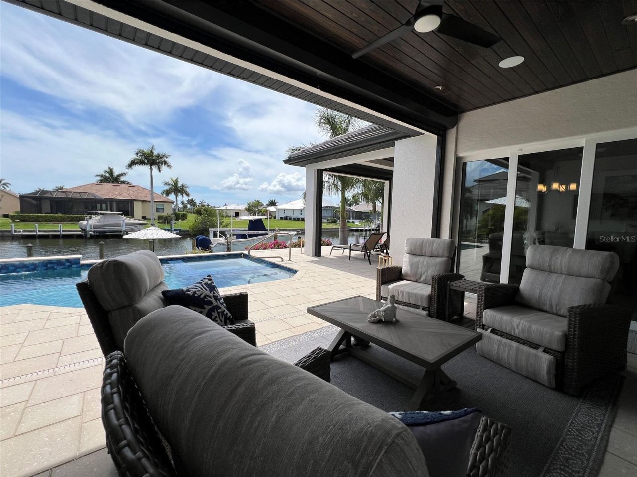 1321 Sea Horse Court , Punta Gorda, FL 33950 Photo