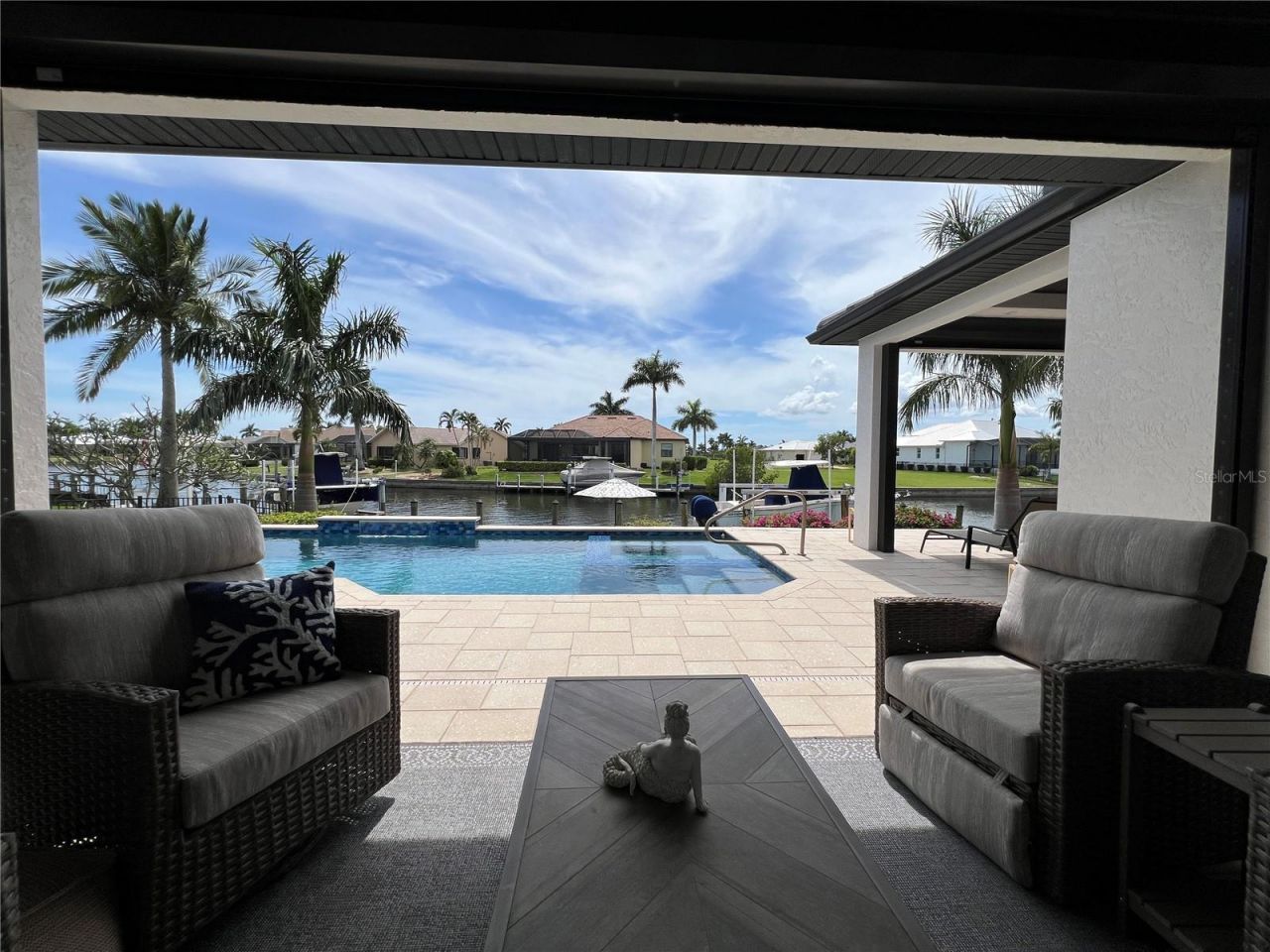 1321 Sea Horse Court , Punta Gorda, FL 33950 Photo