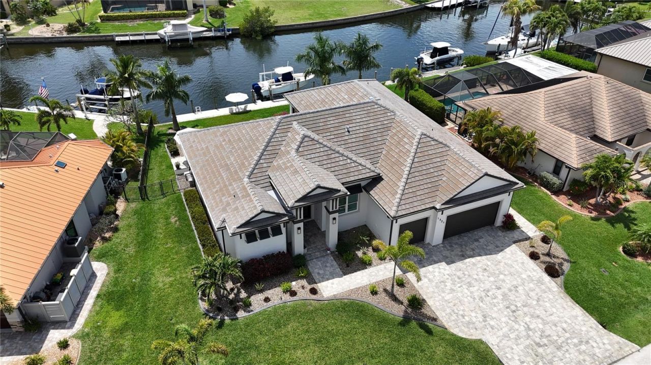 1321 Sea Horse Court , Punta Gorda, FL 33950 Photo