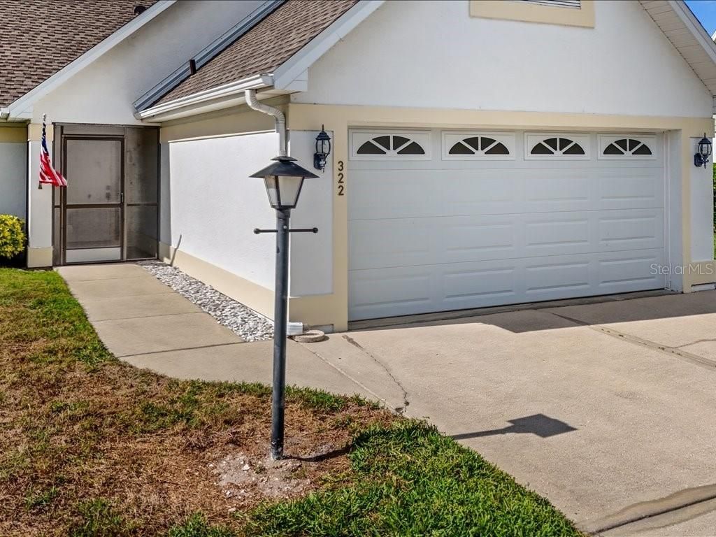 322 Falling Waters Lane , Unit 163, Englewood, FL 34223 Photo