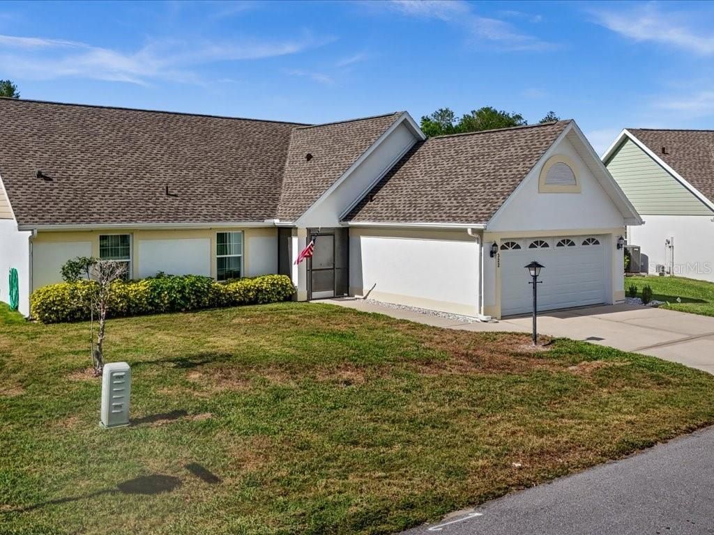 322 Falling Waters Lane , Unit 163, Englewood, FL 34223 Photo