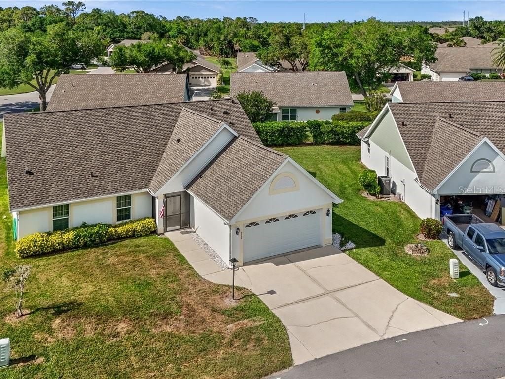 322 Falling Waters Lane , Unit 163, Englewood, FL 34223 Photo