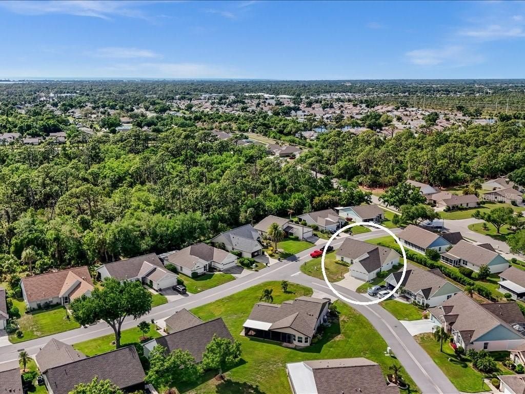 322 Falling Waters Lane , Unit 163, Englewood, FL 34223 Photo