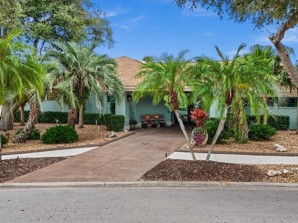 322 Falling Waters Lane , Unit 163, Englewood, FL 34223 Photo