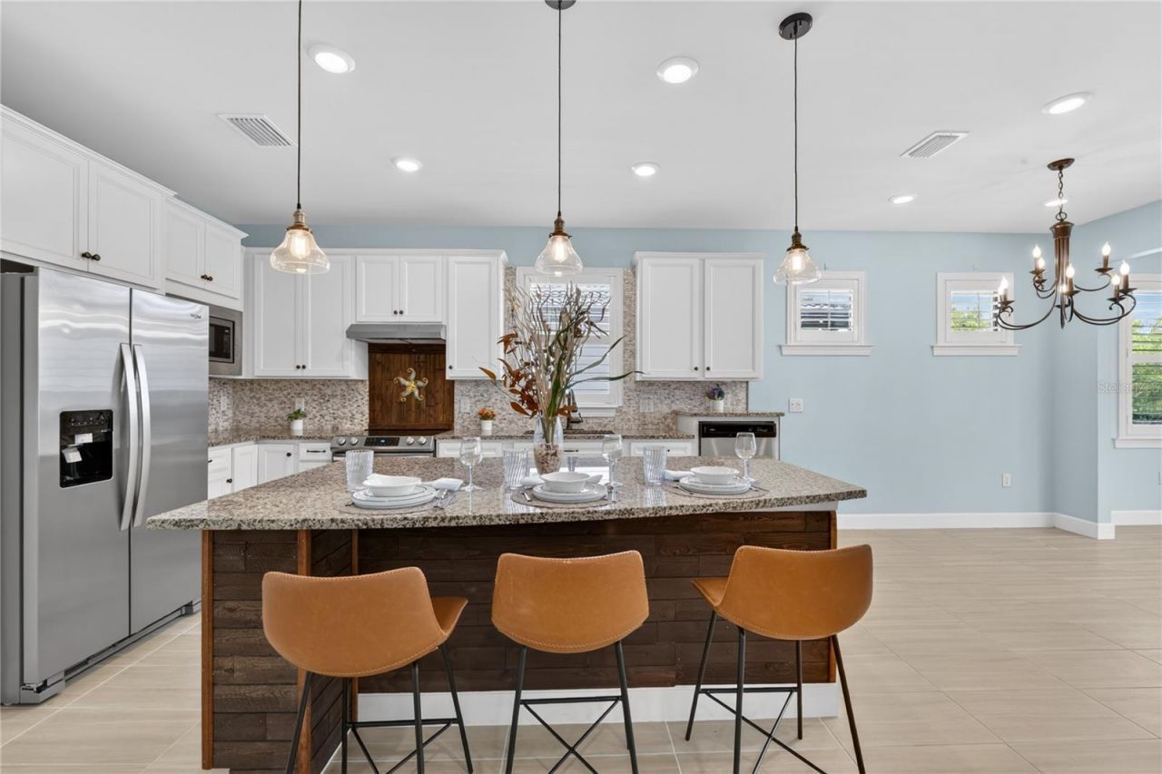 2633 Daisy Drive , North Port, FL 34289 Photo