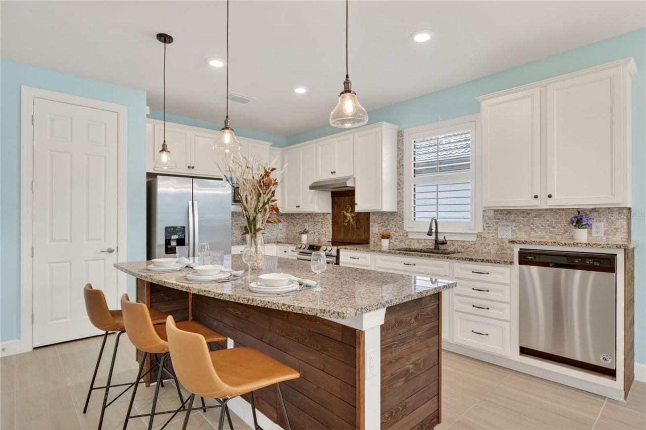 2633 Daisy Drive , North Port, FL 34289 Photo