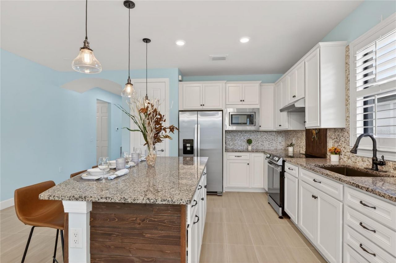 2633 Daisy Drive , North Port, FL 34289 Photo