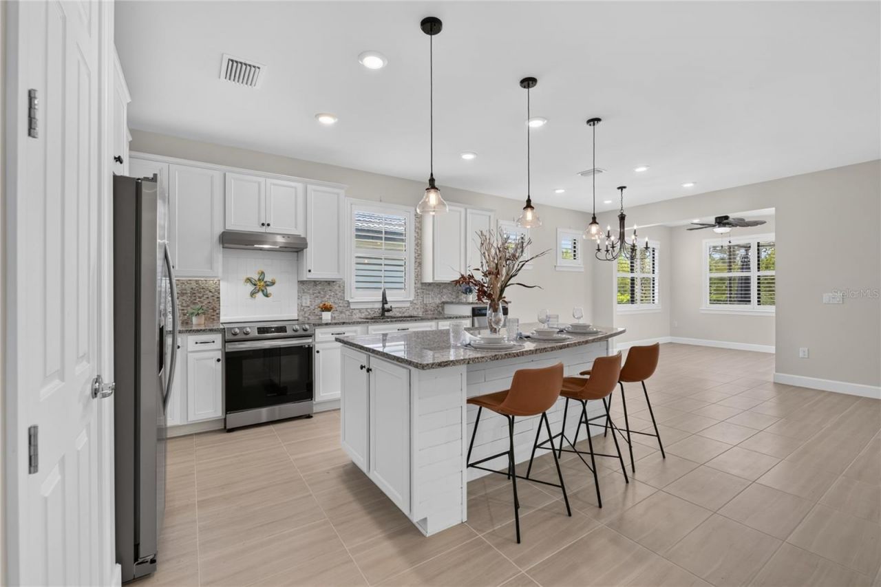 2633 Daisy Drive, North Port, FL 34289 Photo