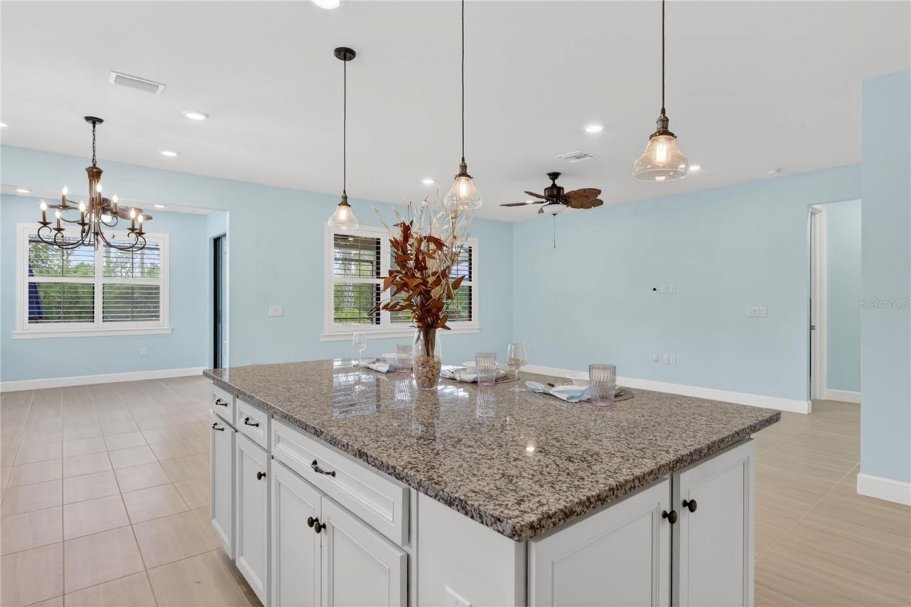 2633 Daisy Drive , North Port, FL 34289 Photo