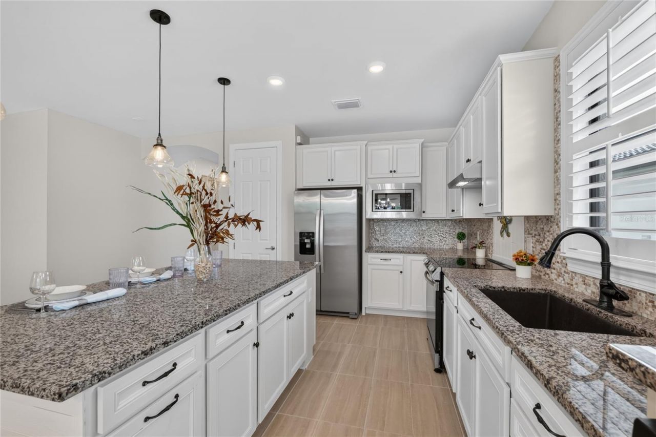 2633 Daisy Drive, North Port, FL 34289 Photo
