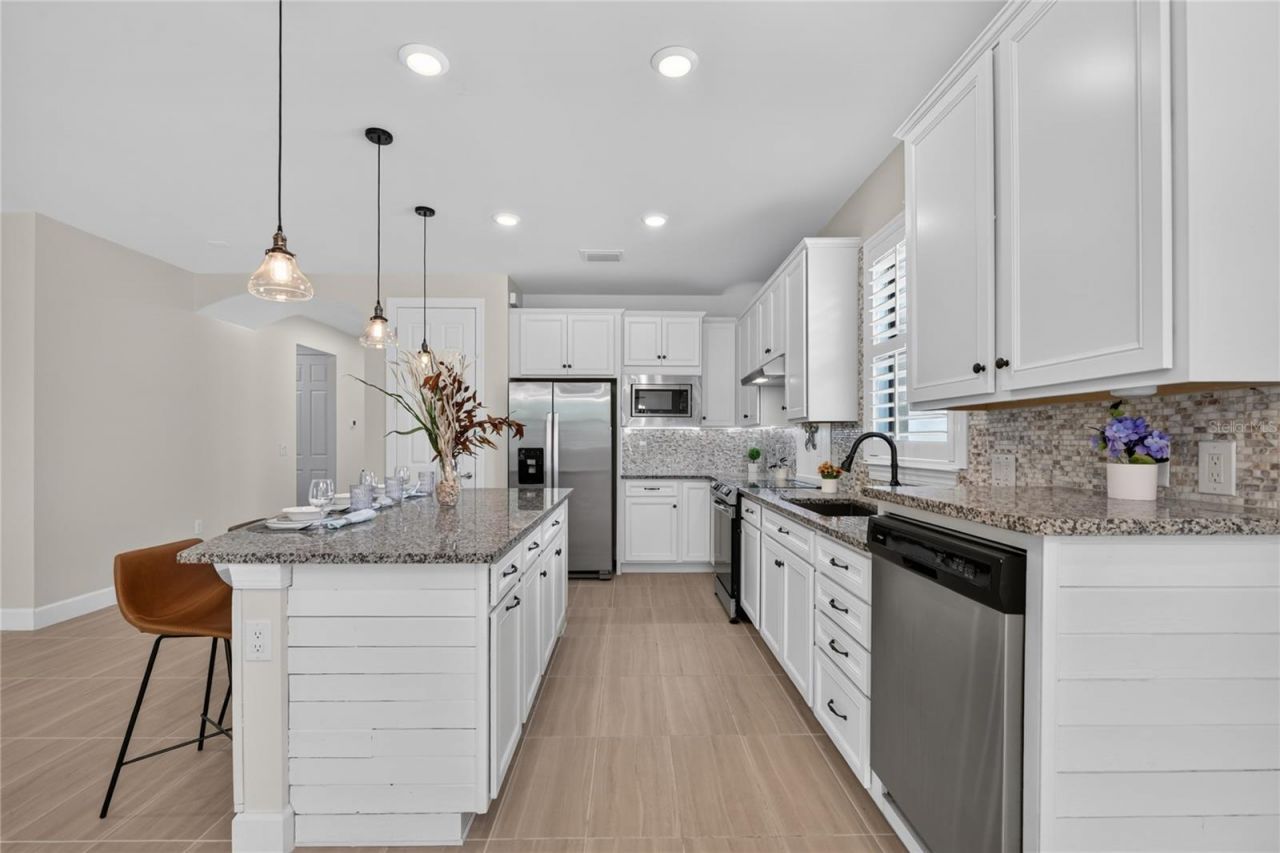 2633 Daisy Drive, North Port, FL 34289 Photo