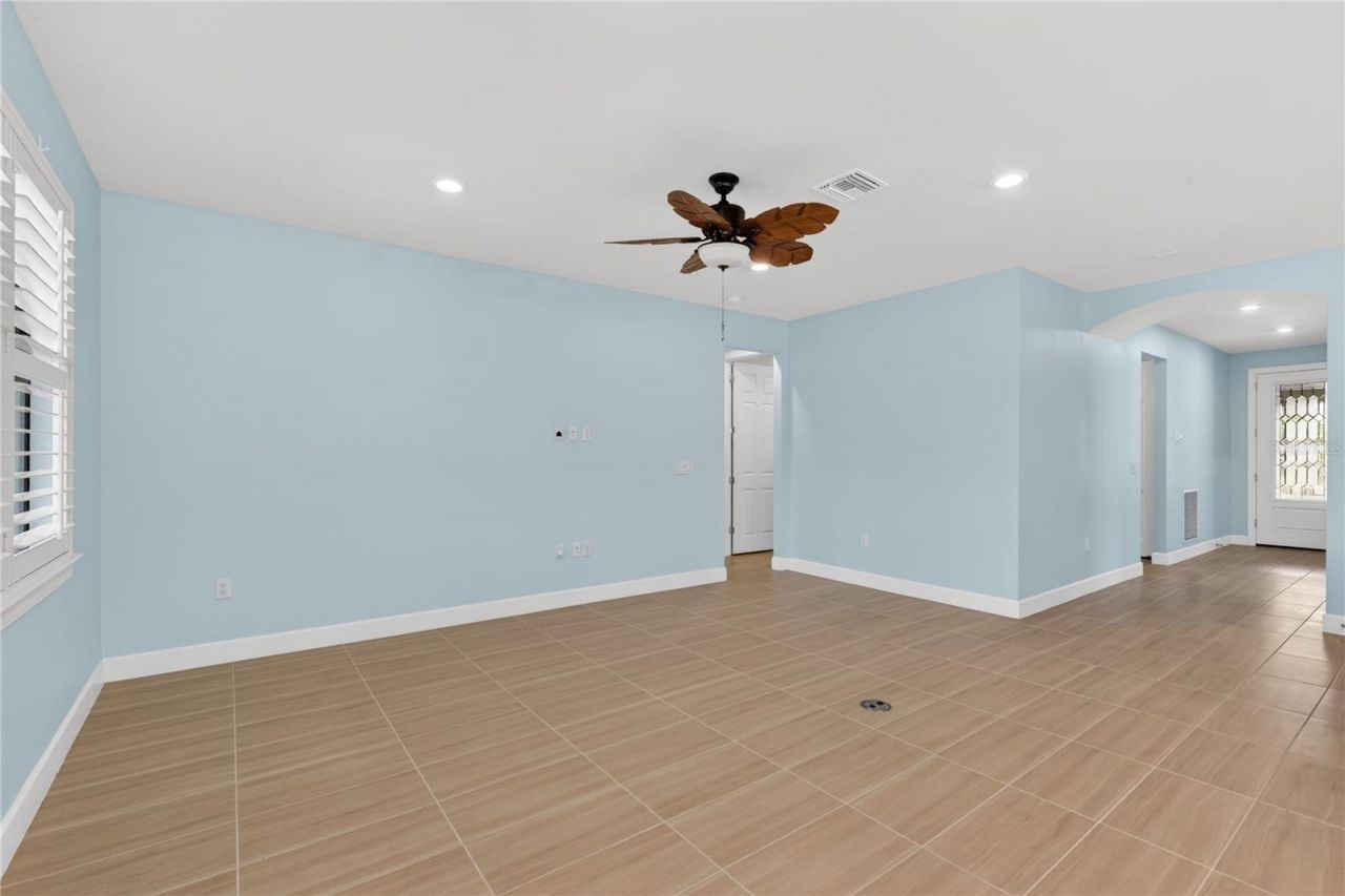 2633 Daisy Drive , North Port, FL 34289 Photo