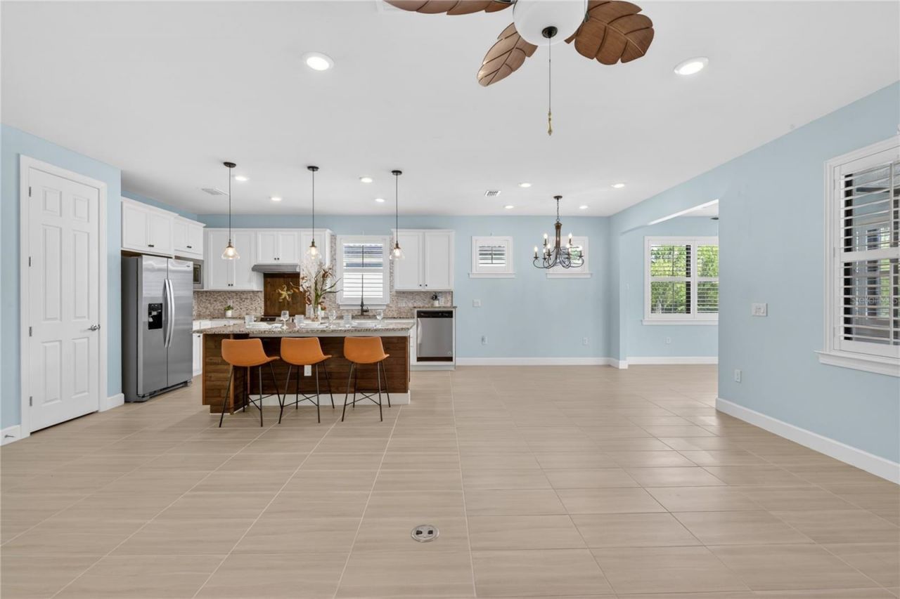 2633 Daisy Drive , North Port, FL 34289 Photo