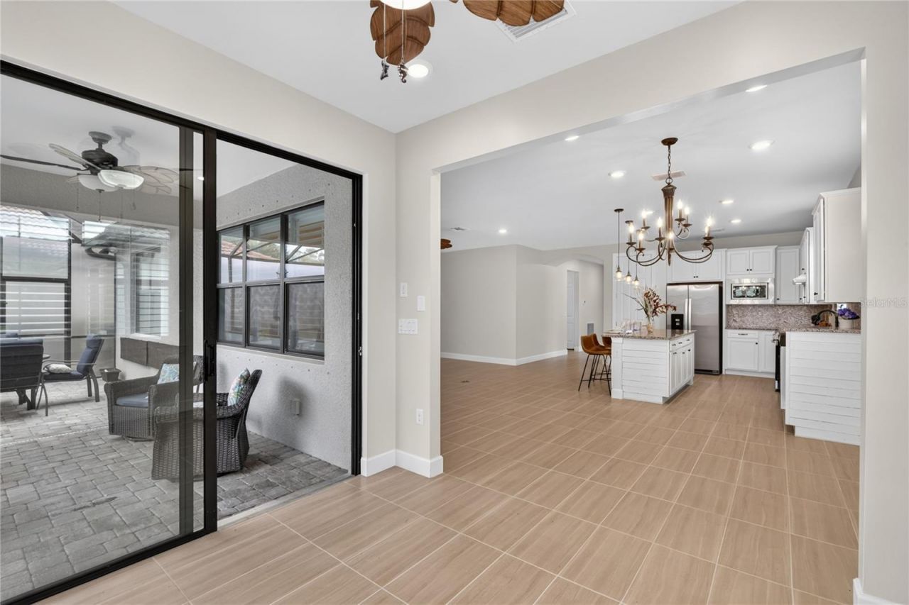 2633 Daisy Drive, North Port, FL 34289 Photo