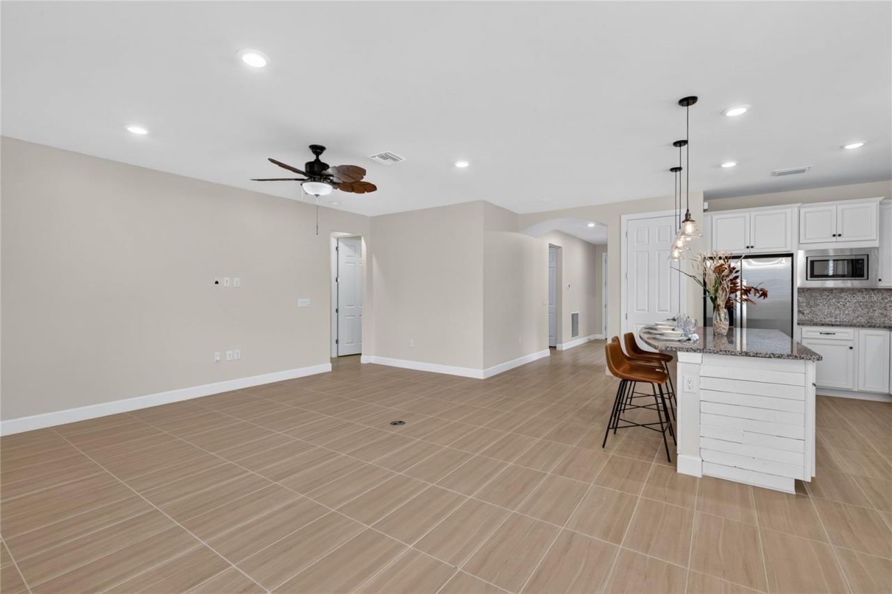 2633 Daisy Drive, North Port, FL 34289 Photo