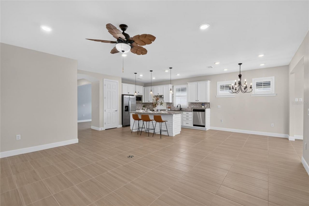 2633 Daisy Drive, North Port, FL 34289 Photo