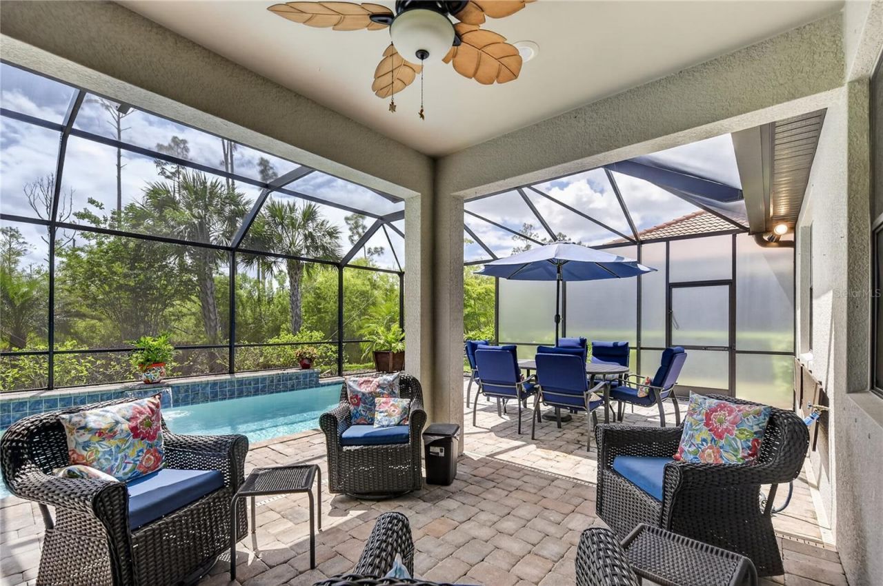 2633 Daisy Drive , North Port, FL 34289 Photo