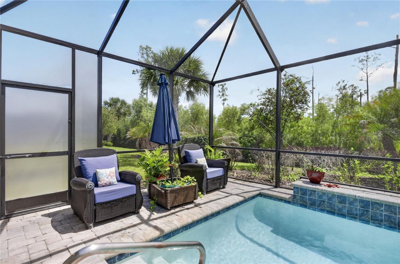 2633 Daisy Drive , North Port, FL 34289 Photo