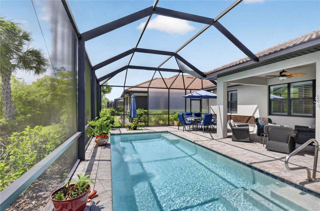 2633 Daisy Drive , North Port, FL 34289 Photo