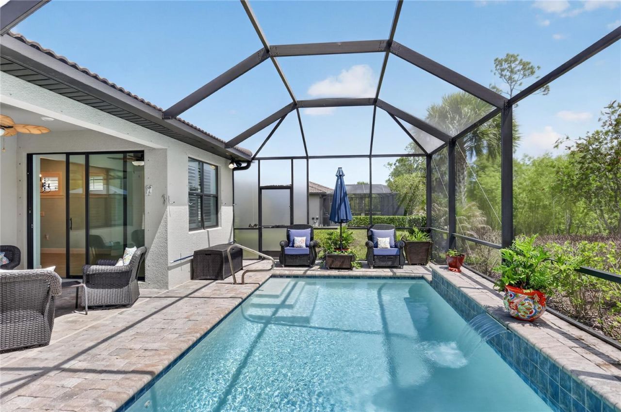 2633 Daisy Drive, North Port, FL 34289 Photo
