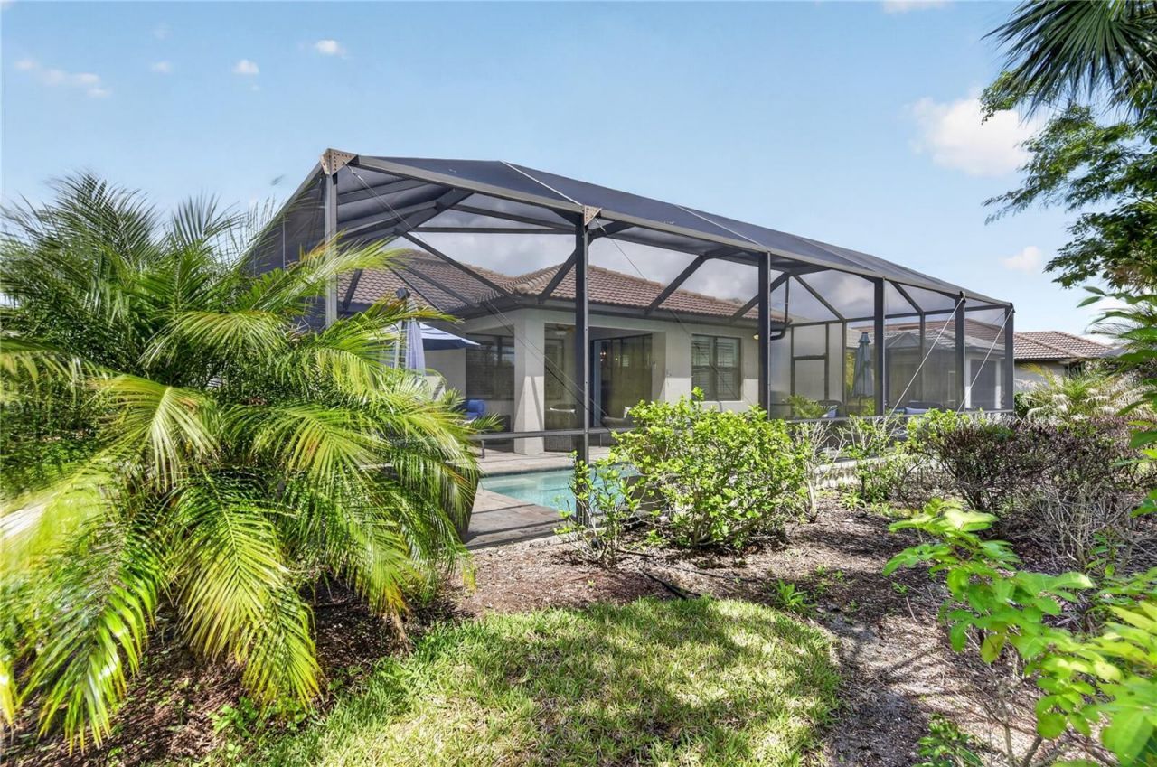 2633 Daisy Drive, North Port, FL 34289 Photo